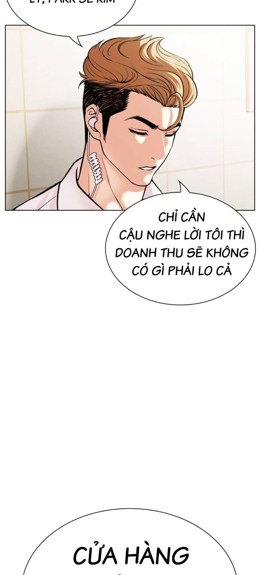 Hoán Đổi Diệu Kỳ Chapter 519 - Trang 2