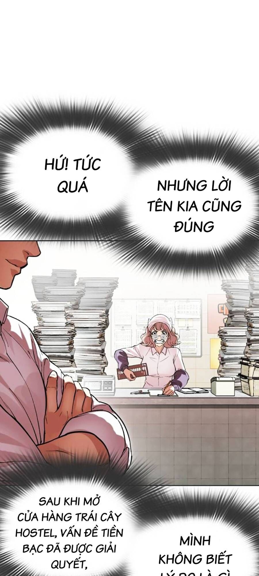 Hoán Đổi Diệu Kỳ Chapter 519 - Trang 2