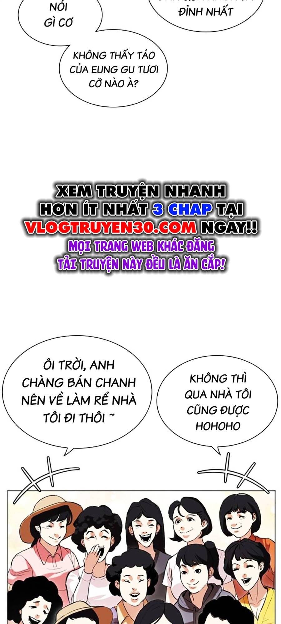 Hoán Đổi Diệu Kỳ Chapter 519 - Trang 2