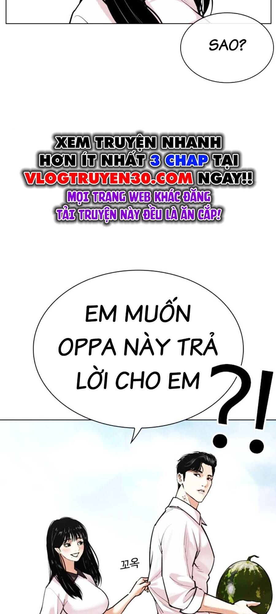 Hoán Đổi Diệu Kỳ Chapter 519 - Trang 2