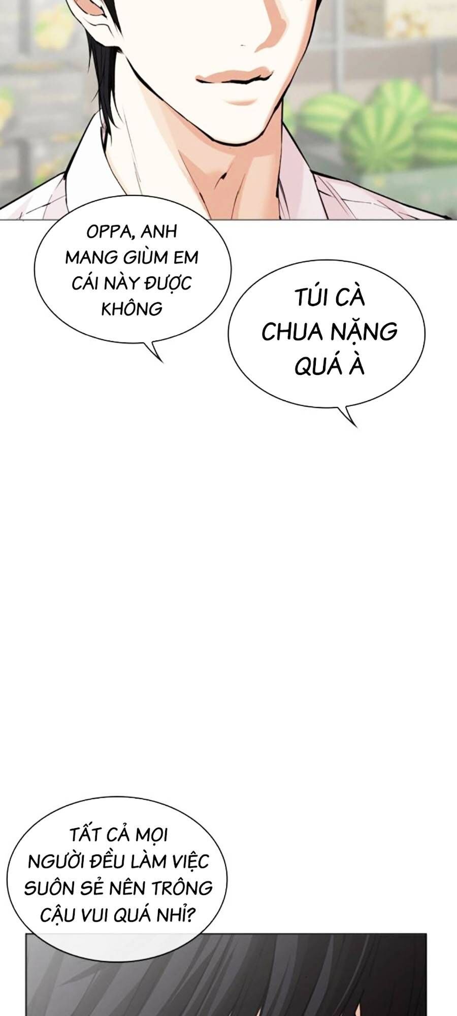 Hoán Đổi Diệu Kỳ Chapter 519 - Trang 2