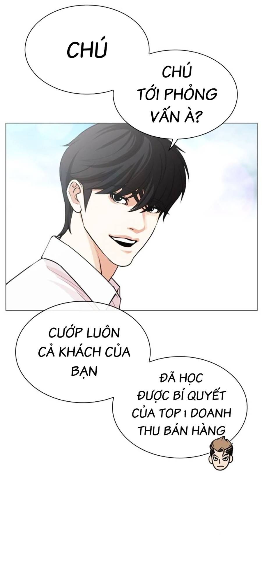 Hoán Đổi Diệu Kỳ Chapter 519 - Trang 2