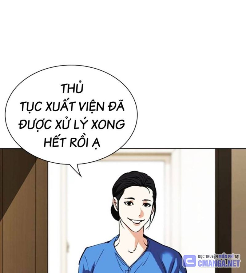 Hoán Đổi Diệu Kỳ Chapter 517 - Trang 2