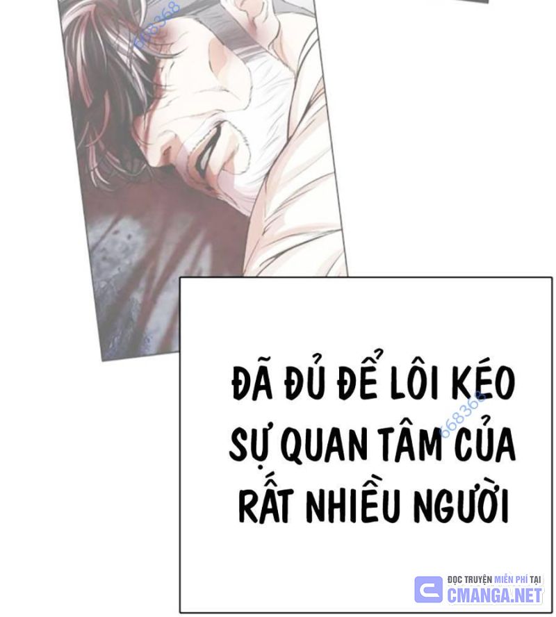 Hoán Đổi Diệu Kỳ Chapter 517 - Trang 2