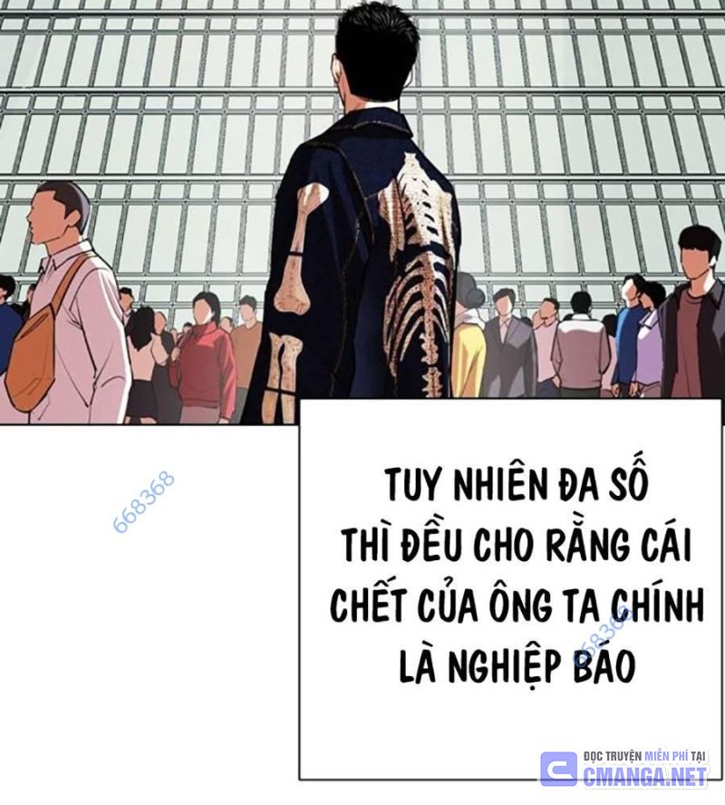 Hoán Đổi Diệu Kỳ Chapter 517 - Trang 2