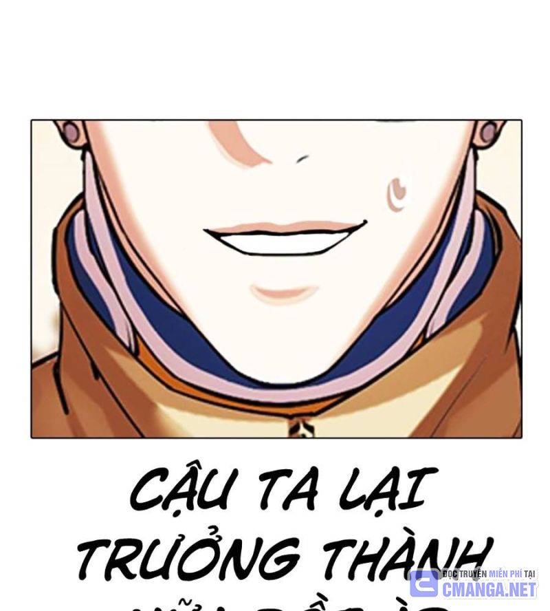 Hoán Đổi Diệu Kỳ Chapter 517 - Trang 2