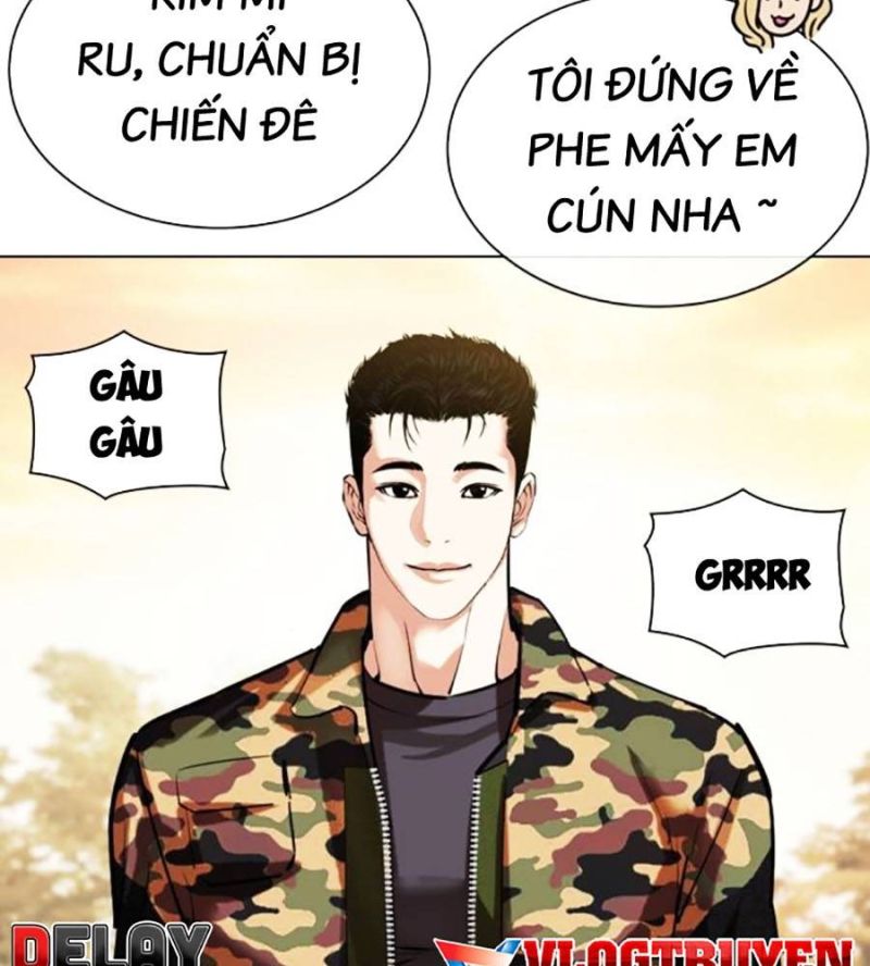 Hoán Đổi Diệu Kỳ Chapter 517 - Trang 2