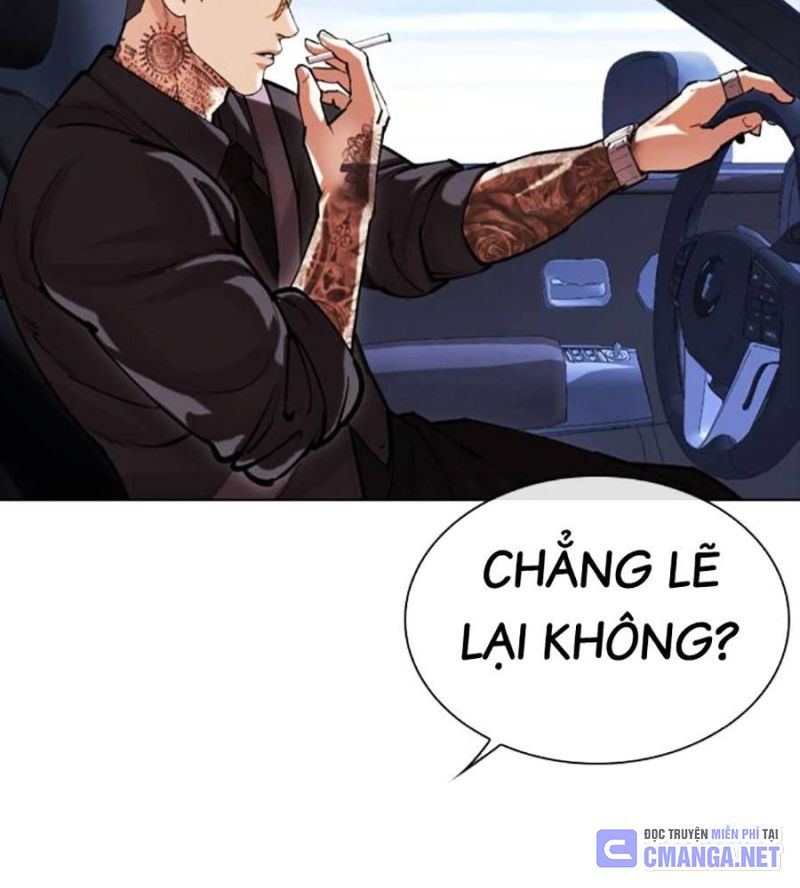 Hoán Đổi Diệu Kỳ Chapter 517 - Trang 2