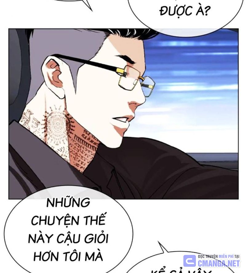 Hoán Đổi Diệu Kỳ Chapter 517 - Trang 2