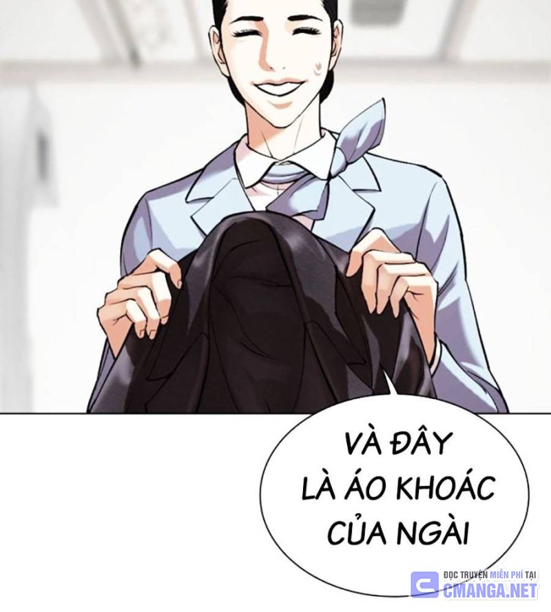 Hoán Đổi Diệu Kỳ Chapter 517 - Trang 2