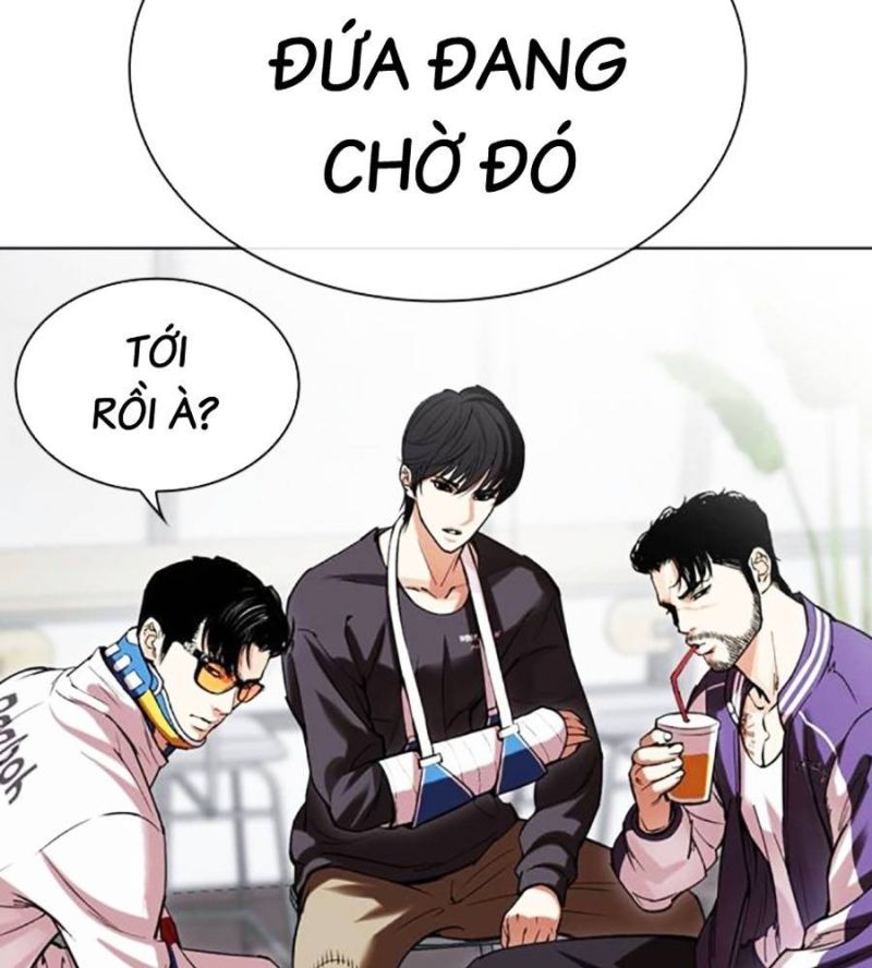 Hoán Đổi Diệu Kỳ Chapter 517 - Trang 2