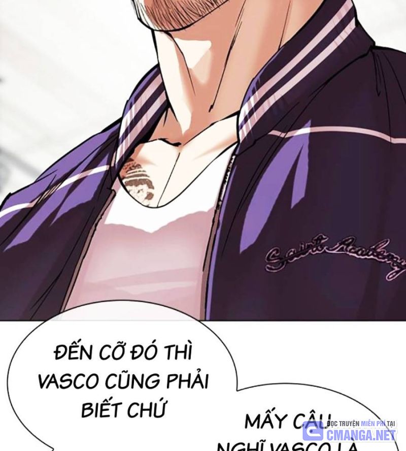 Hoán Đổi Diệu Kỳ Chapter 517 - Trang 2