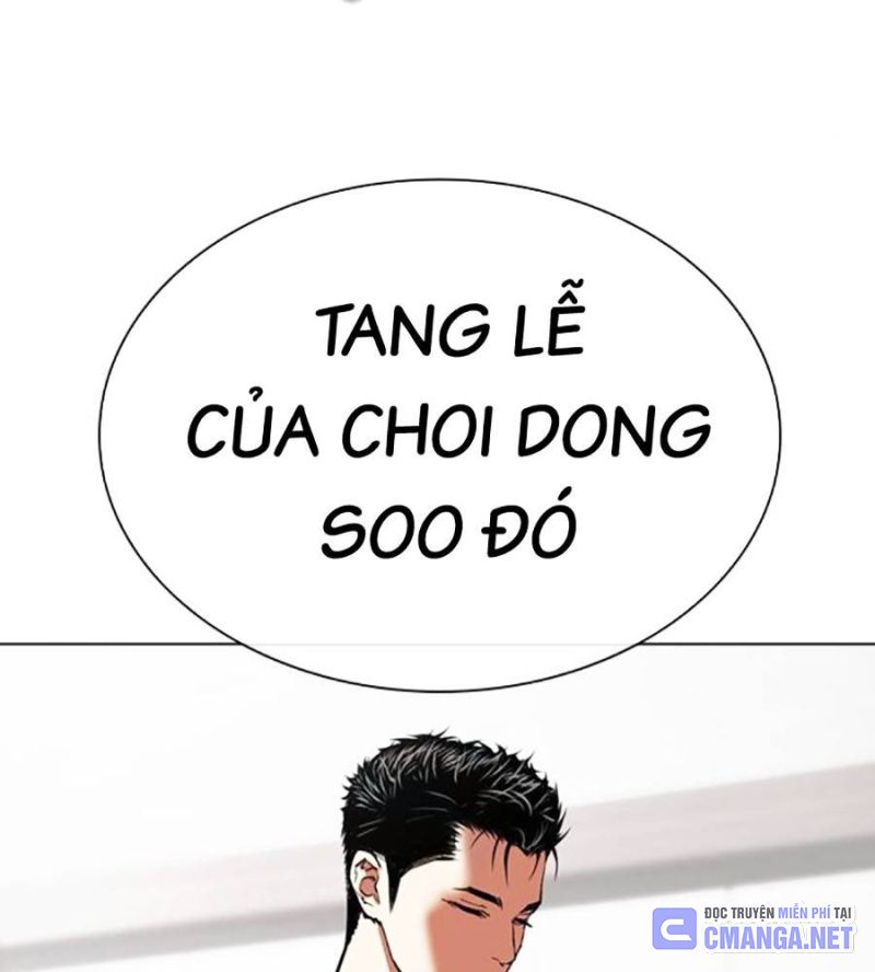 Hoán Đổi Diệu Kỳ Chapter 517 - Trang 2