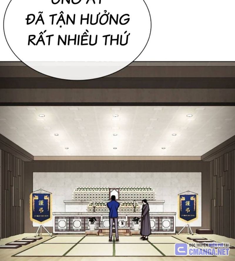 Hoán Đổi Diệu Kỳ Chapter 517 - Trang 2