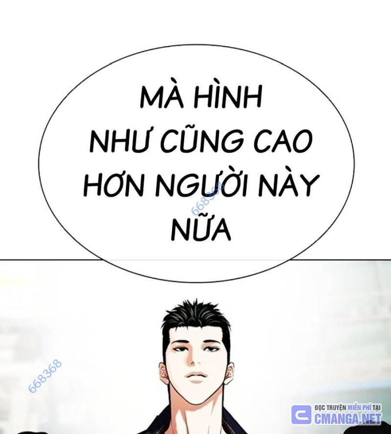 Hoán Đổi Diệu Kỳ Chapter 517 - Trang 2