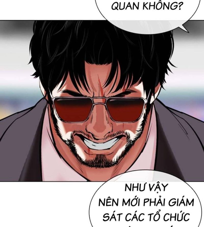 Hoán Đổi Diệu Kỳ Chapter 516 - Trang 2