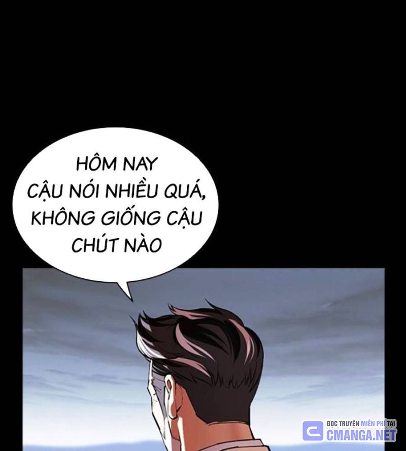 Hoán Đổi Diệu Kỳ Chapter 516 - Trang 2