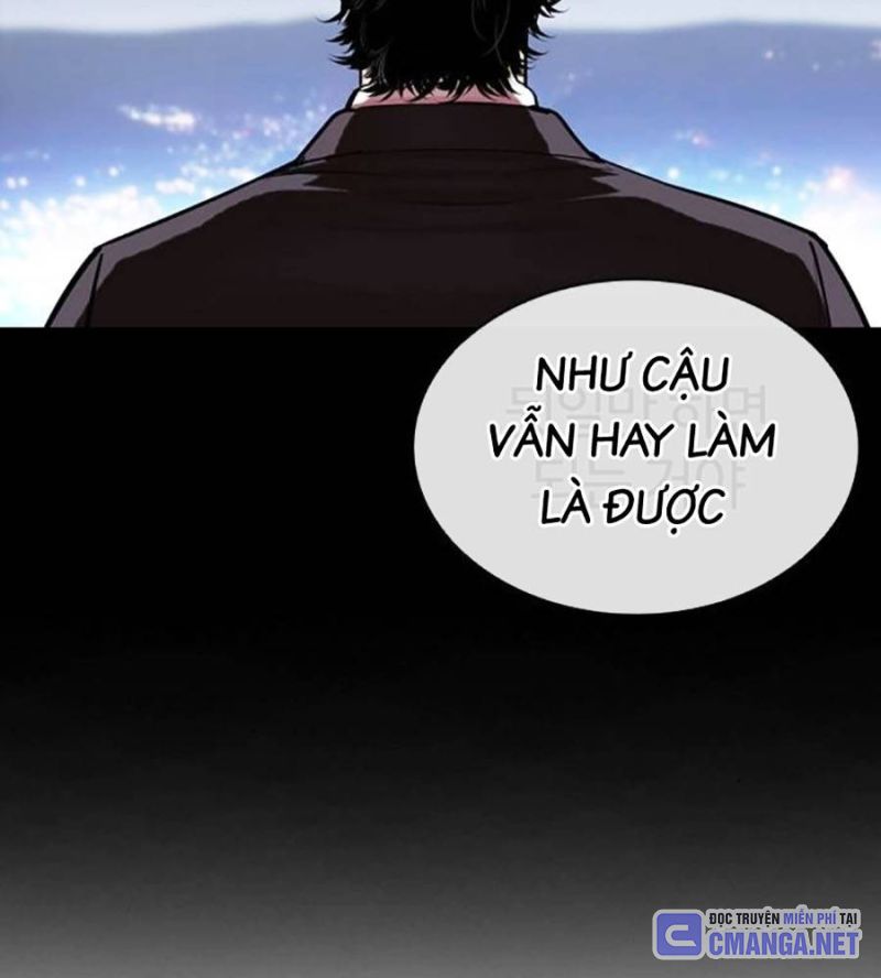 Hoán Đổi Diệu Kỳ Chapter 516 - Trang 2