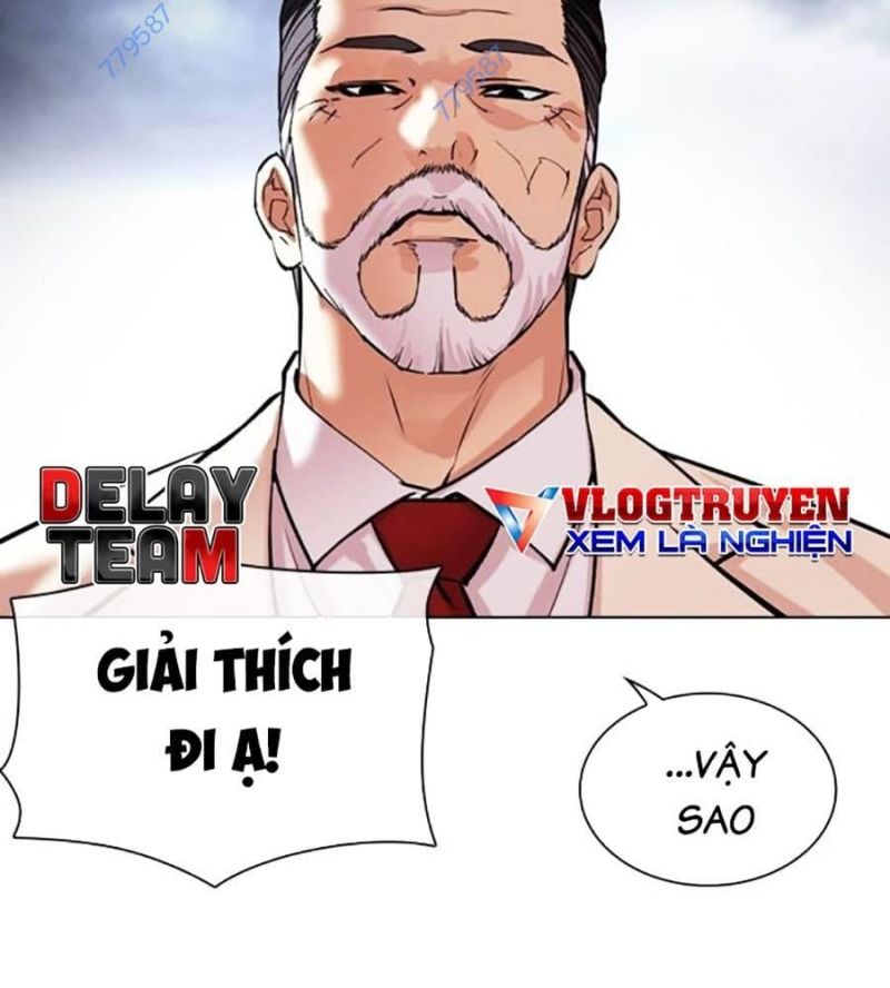 Hoán Đổi Diệu Kỳ Chapter 516 - Trang 2