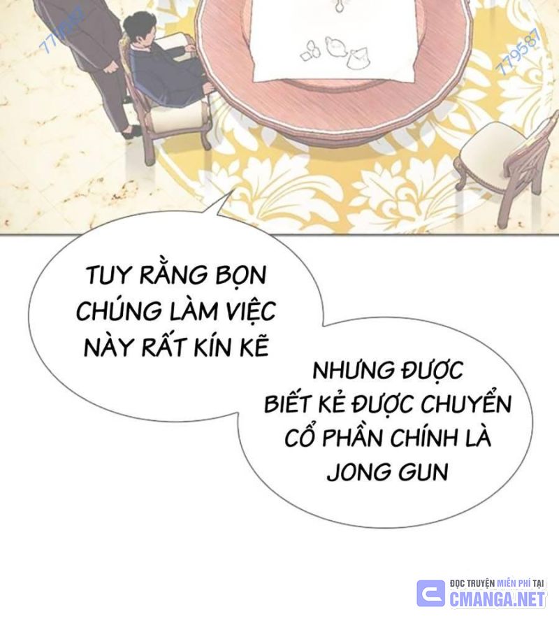 Hoán Đổi Diệu Kỳ Chapter 516 - Trang 2