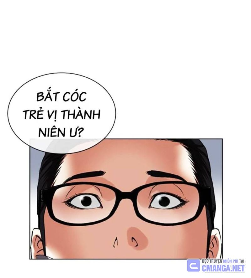 Hoán Đổi Diệu Kỳ Chapter 516 - Trang 2