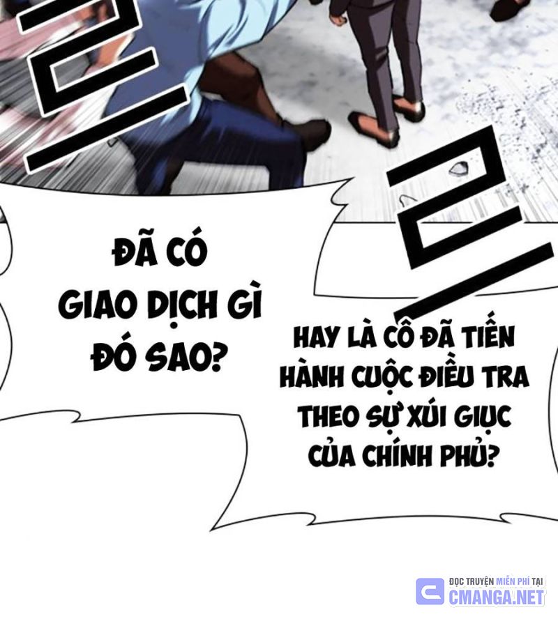 Hoán Đổi Diệu Kỳ Chapter 516 - Trang 2