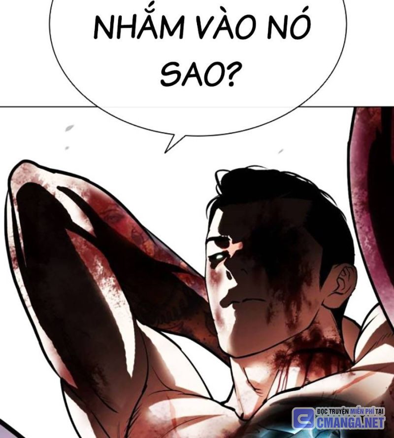 Hoán Đổi Diệu Kỳ Chapter 514 - Trang 2