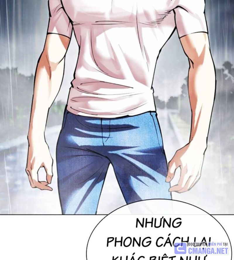 Hoán Đổi Diệu Kỳ Chapter 514 - Trang 2