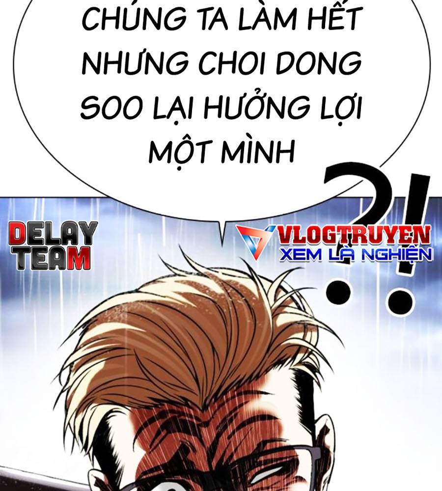 Hoán Đổi Diệu Kỳ Chapter 513 - Trang 2