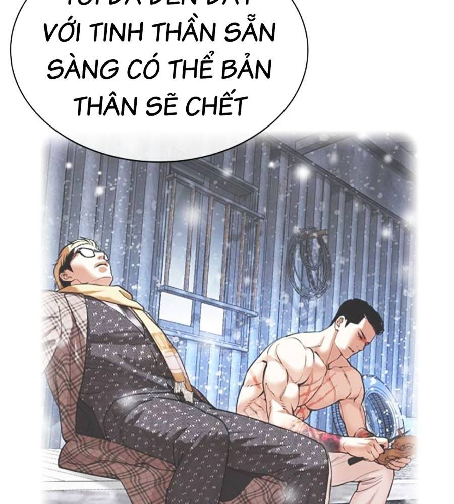 Hoán Đổi Diệu Kỳ Chapter 513 - Trang 2