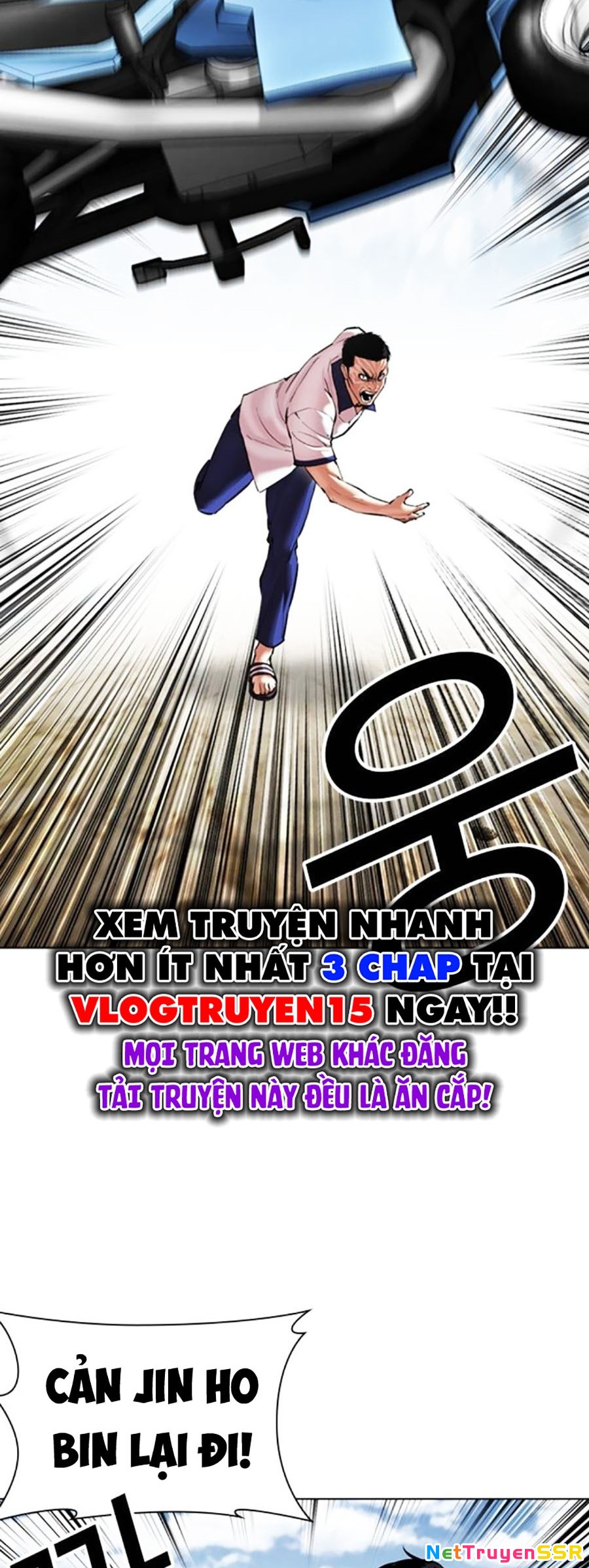 Hoán Đổi Diệu Kỳ Chapter 500 - Trang 2