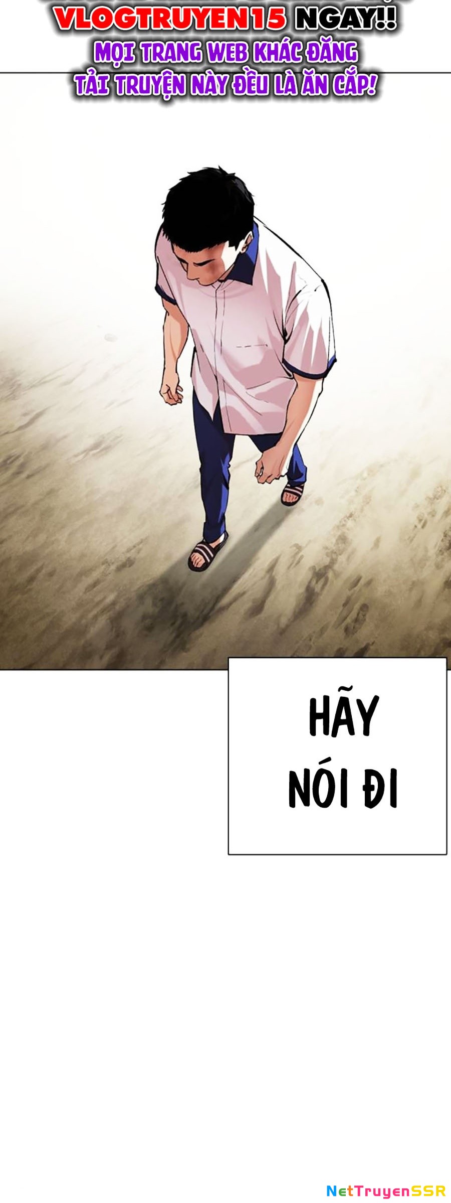 Hoán Đổi Diệu Kỳ Chapter 500 - Trang 2