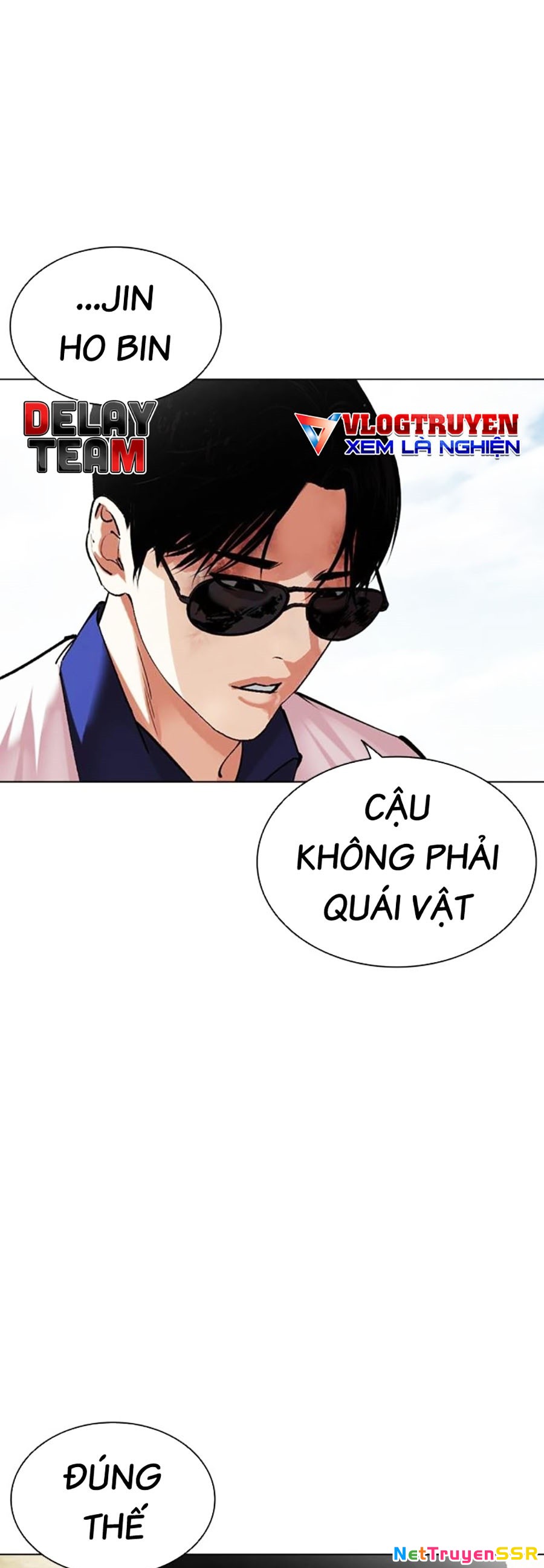 Hoán Đổi Diệu Kỳ Chapter 500 - Trang 2