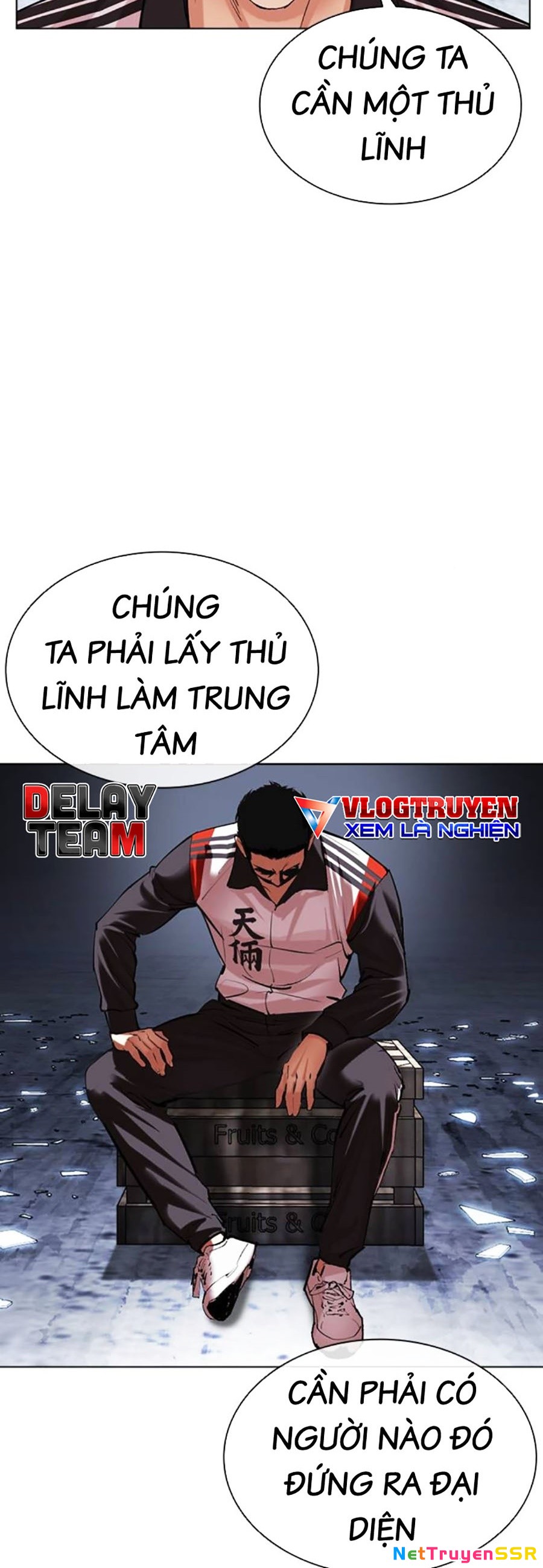 Hoán Đổi Diệu Kỳ Chapter 500 - Trang 2