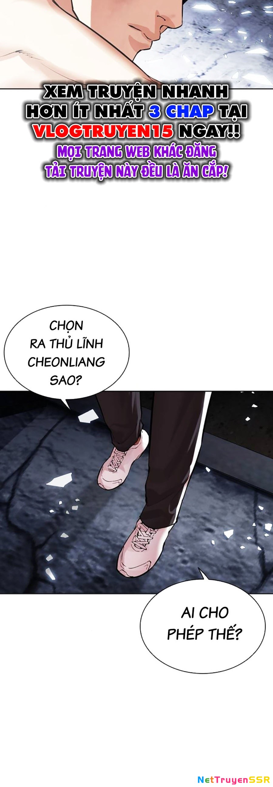 Hoán Đổi Diệu Kỳ Chapter 500 - Trang 2