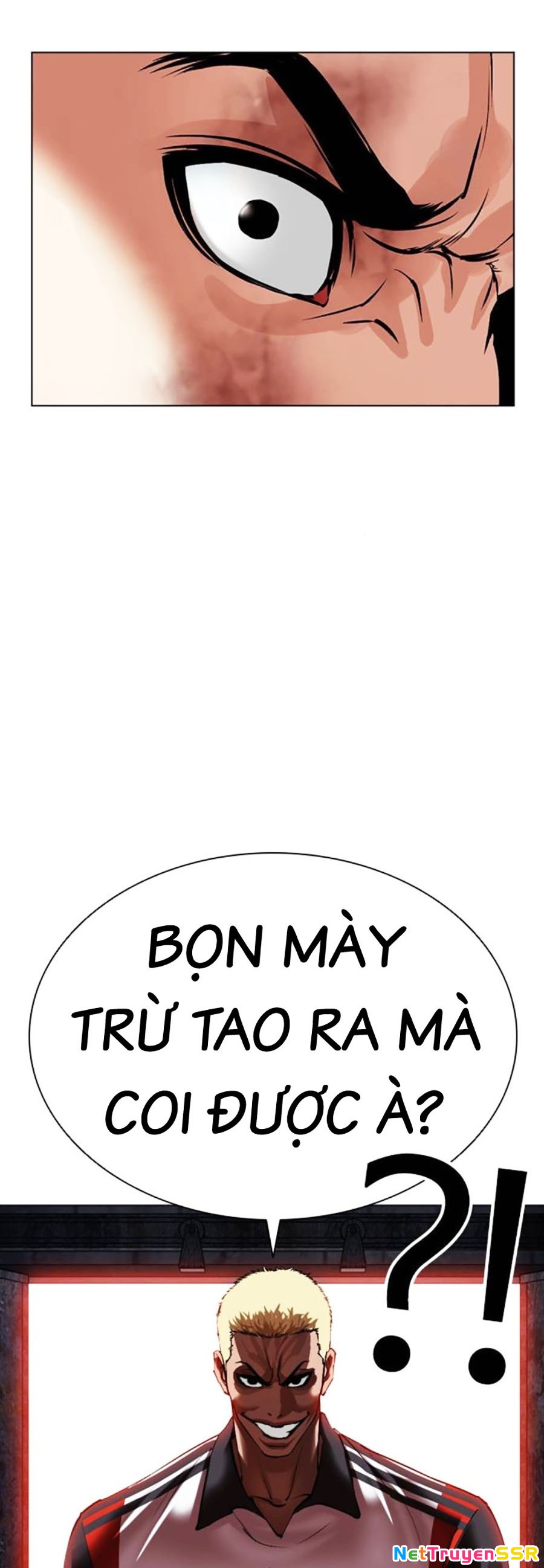 Hoán Đổi Diệu Kỳ Chapter 500 - Trang 2