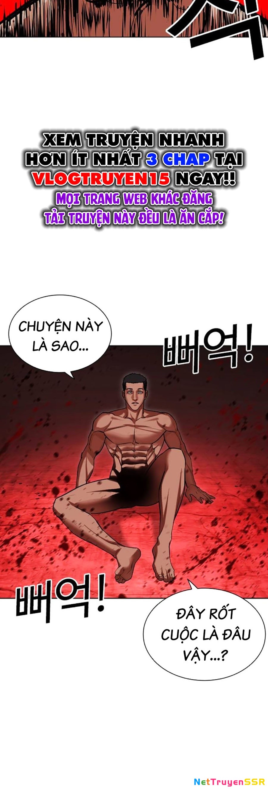 Hoán Đổi Diệu Kỳ Chapter 500 - Trang 2