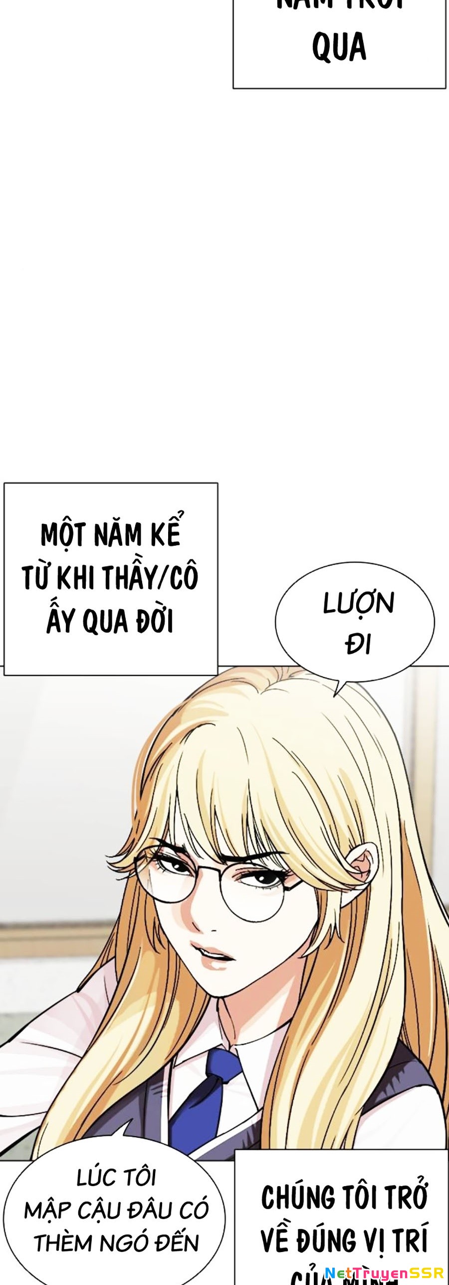 Hoán Đổi Diệu Kỳ Chapter 500 - Trang 2