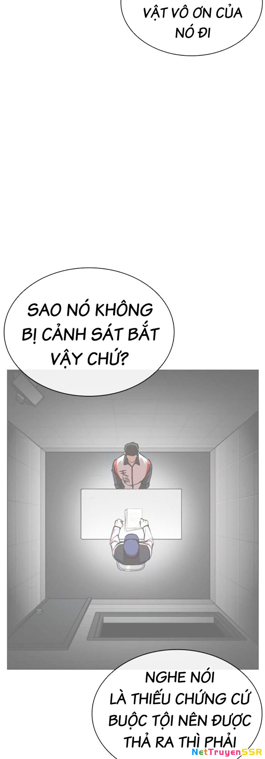 Hoán Đổi Diệu Kỳ Chapter 500 - Trang 2