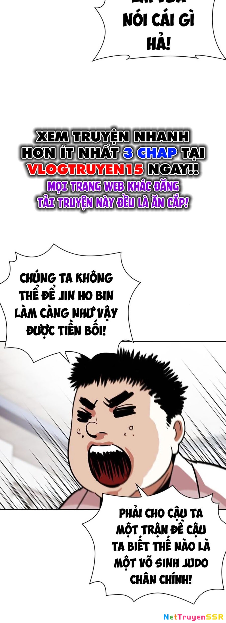 Hoán Đổi Diệu Kỳ Chapter 500 - Trang 2