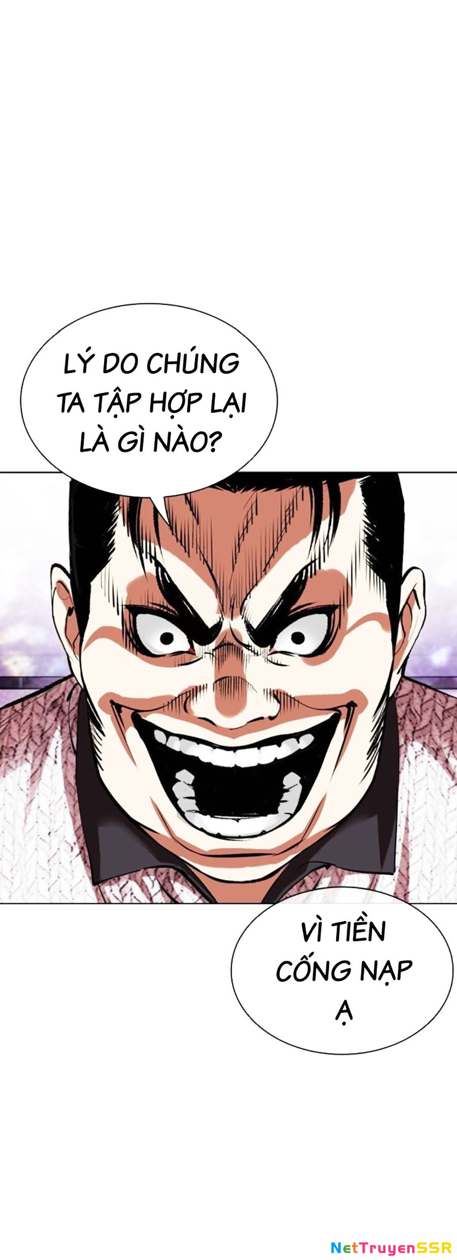 Hoán Đổi Diệu Kỳ Chapter 500 - Trang 2