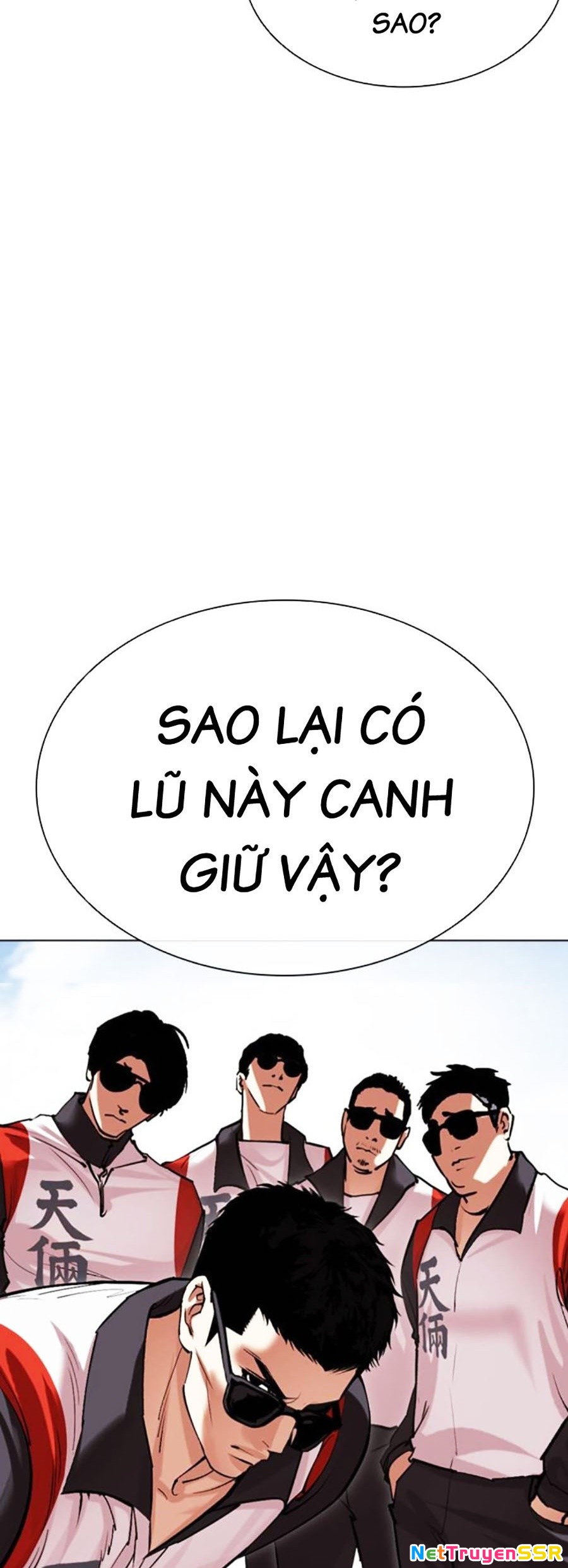 Hoán Đổi Diệu Kỳ Chapter 500 - Trang 2