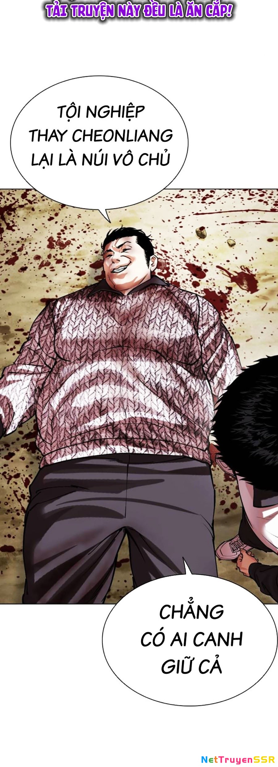 Hoán Đổi Diệu Kỳ Chapter 500 - Trang 2