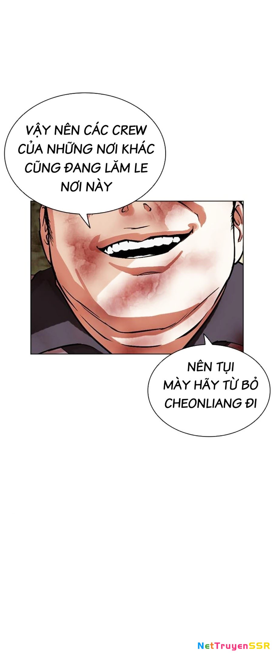 Hoán Đổi Diệu Kỳ Chapter 500 - Trang 2