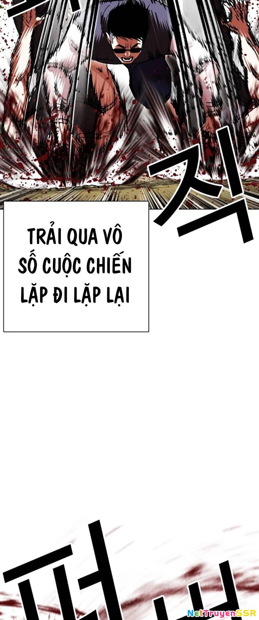 Hoán Đổi Diệu Kỳ Chapter 500 - Trang 2