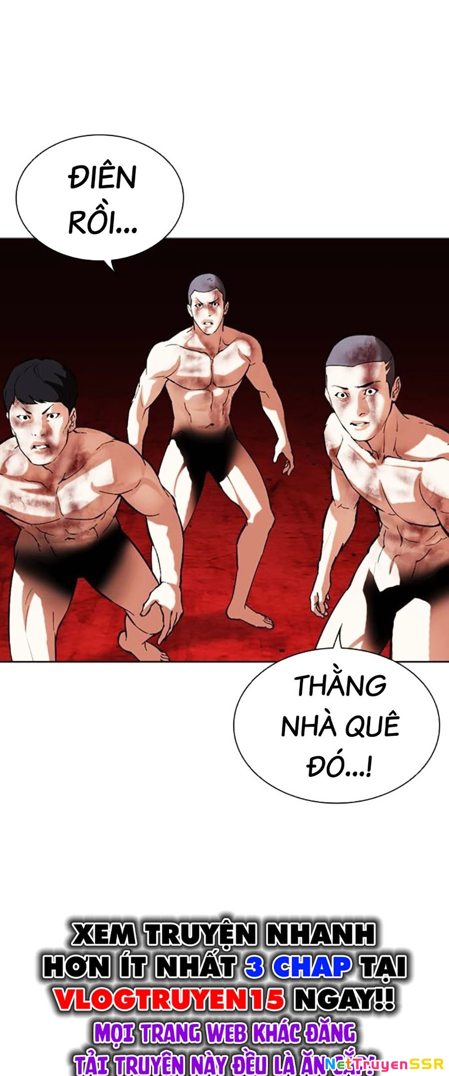 Hoán Đổi Diệu Kỳ Chapter 500 - Trang 2