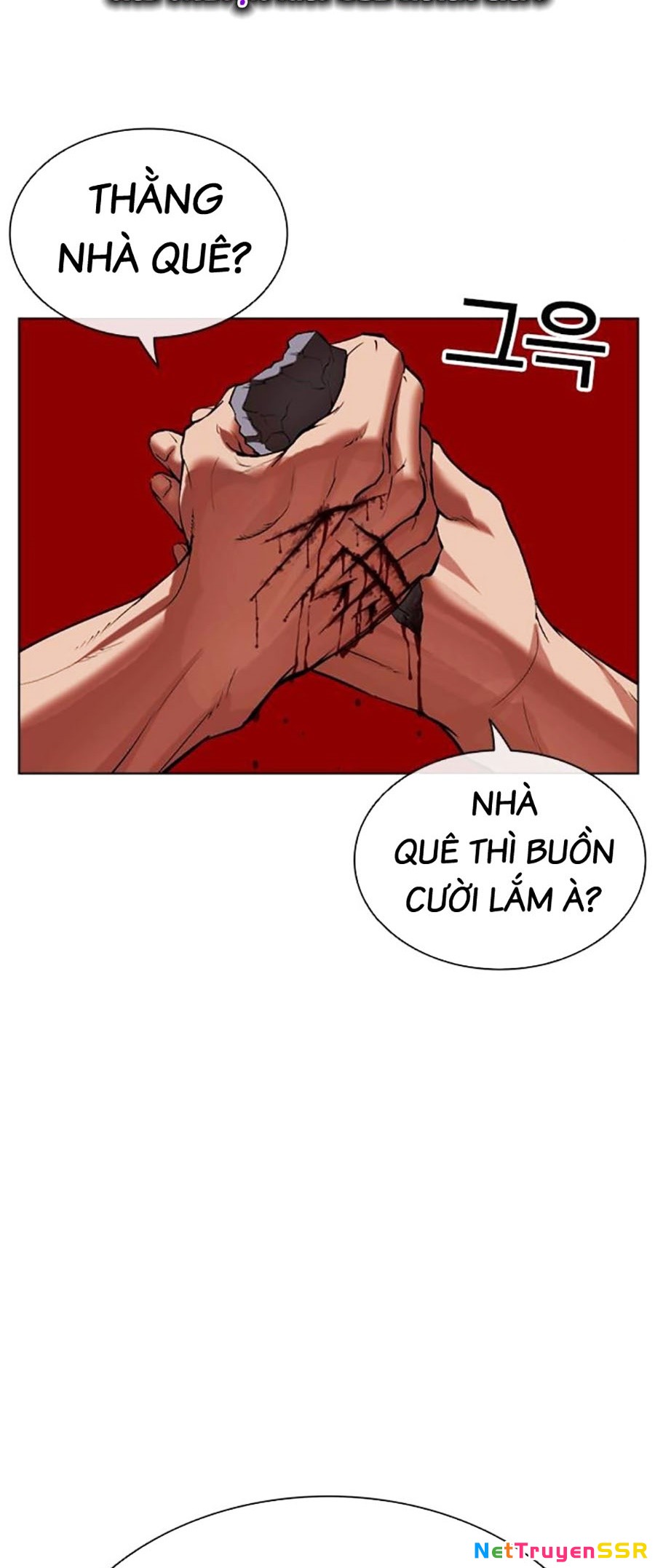 Hoán Đổi Diệu Kỳ Chapter 500 - Trang 2