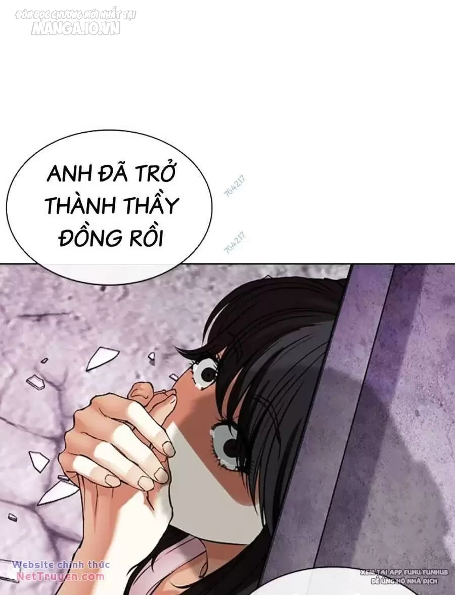 Hoán Đổi Diệu Kỳ Chapter 498 - Trang 2