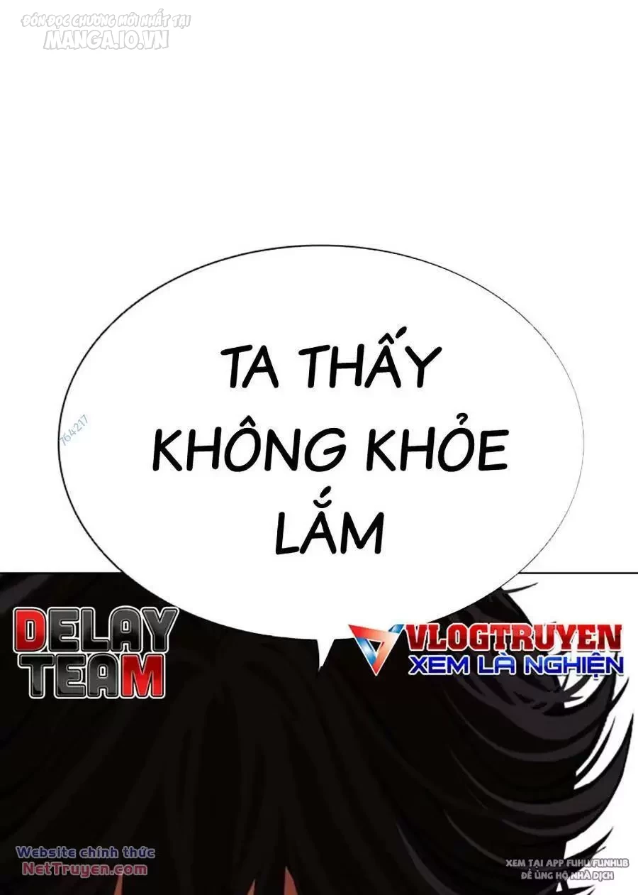 Hoán Đổi Diệu Kỳ Chapter 498 - Trang 2