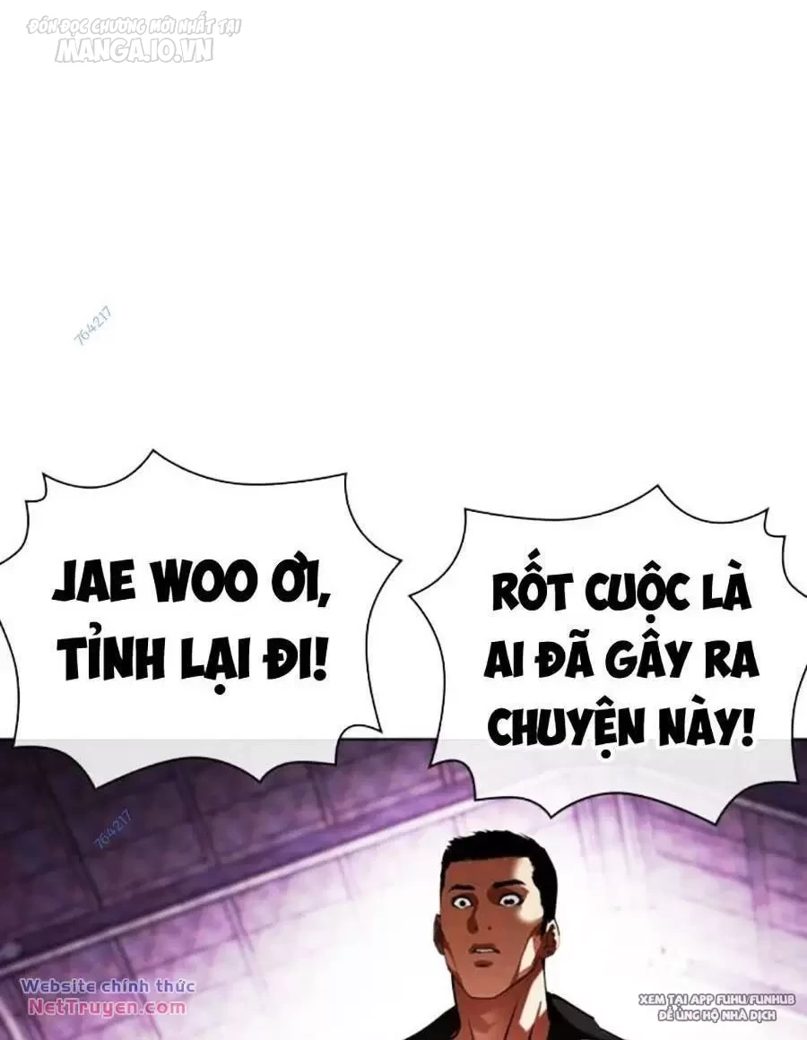 Hoán Đổi Diệu Kỳ Chapter 498 - Trang 2